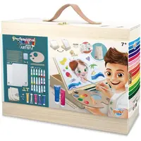 Kreativní sada - Sada na kreslení a malování