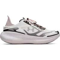 Under Armour ECHO Unisex volnočasová obuv, šedá, velikost 43
