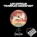 Led Zeppelin: Shift Your Gear Here (40 g) LP - Led Zeppelin