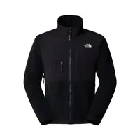 The North Face M RETRO DENALI JACKET Pánska flísová bunda, čierna, veľkosť
