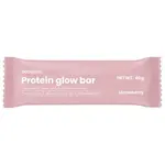 GymBeam PROTEÍN GLOWBAR 40 G Proteínová tyčinka, , veľkosť