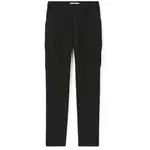 CELIO JODRESS Pánske nohavice, čierna, veľkosť