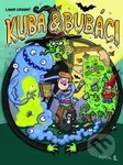 Kuba a bubáci - Libor Drobný - kniha z kategorie Naučné knihy