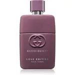 Gucci Guilty Pour Femme Love Edition 2025 parfumovaná voda pre ženy 50 ml