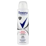 Rexona Antiperspirant ve spreji Active Protection+ Invisible 150 ml