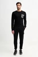 Bavlněná tepláková souprava Fila