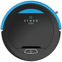 Symbo D300B - Robotický vysavač