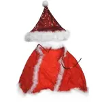 Mikulášske oblečenie-MOVEO