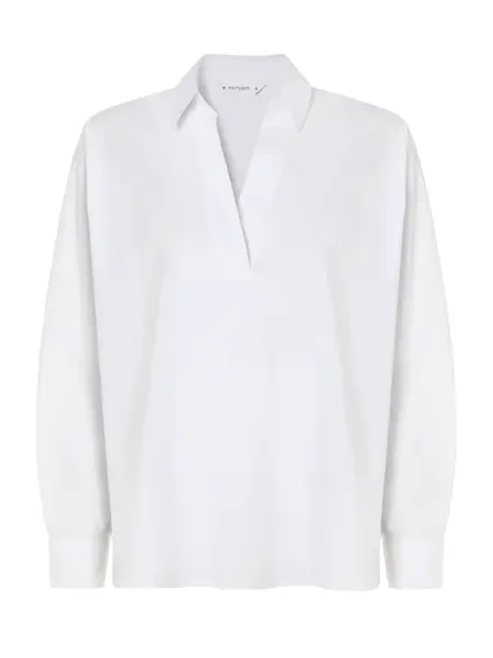 TATUUM Blúzka 'LORCA'  biela