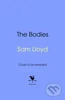 The Bodies - Sam Lloyd - kniha z kategorie Detektivky, thrillery a horory