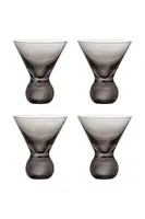 Sada koktejlových sklenic Bloomingville Corliss 165 ml 4-pack