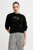 Svetr s příměsí vlny United Colors of Benetton