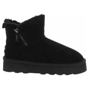 s.Oliver dámské válenky 5-26447-43 black 39