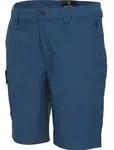 Westin kraťasy tide ufp shorts petrol blue - xxl