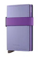 Kožená peněženka Secrid MATTE