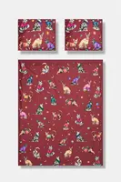 Sada bavlněného povlečení Medicine