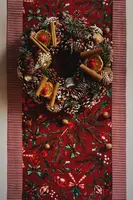 Bavlněný běhoun Medicine