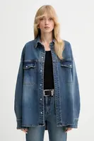 Džínová košile Gestuz