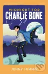 Midnight for Charlie Bone - Jenny Nimmo