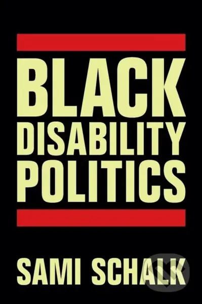 Black Disability Politics - Sami Schalk - kniha z kategorie Humanitní a společenské vědy