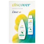 Dove Dárková sada péče o tělo Discover