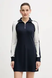 Šaty Calvin Klein Jeans