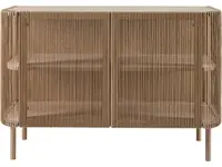 Stolek Cord, více variant - Bolia Varianta: bílý olejovaný dub