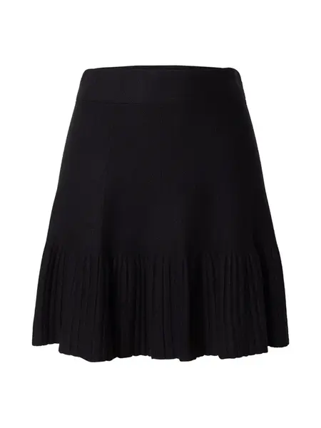 ABOUT YOU Sukňa 'Chadia'  čierna