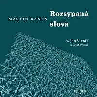 Jan Vlasák, Jiří Zapletal, Jana Stryková – Daneš: Rozsypaná slova