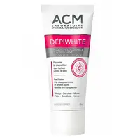 ACM Dépiwhite Zesvětlovací slupovací maska 40 ml