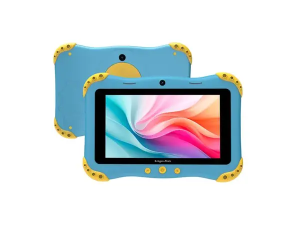 Tablet KRUGER & MATZ Fun 708 Blue - zánovní