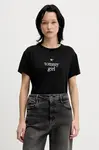 Tommy Jeans Tričko Tommy Jeans