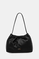 Kožená kabelka Tommy Hilfiger