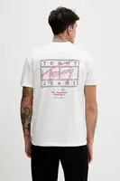 Bavlněné tričko Tommy Jeans