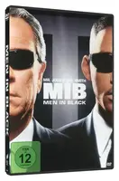 Muži v černém (DVD) - DOVOZ