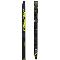 Fischer SPEEDMAX 80 SKATE JR SET + BDG RACE JR SKATE IFP Dětské běžky, černá, velikost