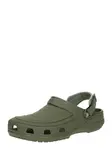 Crocs Dreváky 'Yukon Vista II LR'  olivová