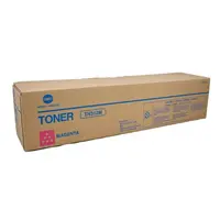 Konica Minolta TN312M purpurový (magenta) originální toner