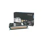 Lexmark C540X32G azurový (cyan) originální developer