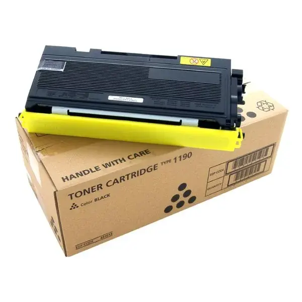 Ricoh 1190 431013 černý (black) originální toner