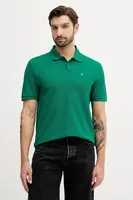 Bavlněné polo tričko Calvin Klein Jeans