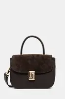 Kožená kabelka Answear.LAB