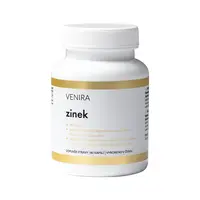 Venira Zinek 80 kapslí