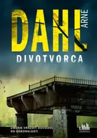 Divotvorca - Arne Dahl