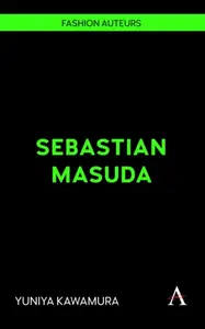 Sebastian Masuda - Yuniya Kawamura