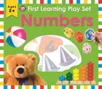 First Learning Play Set: Numbers - Roger Priddy, Priddy Books