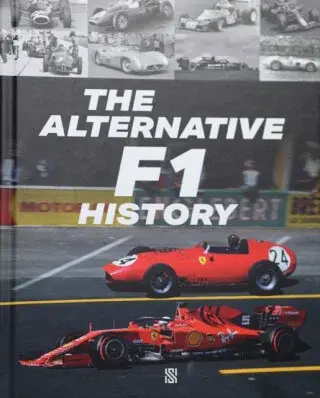 The Alternative F1 History - Peter Nyggard