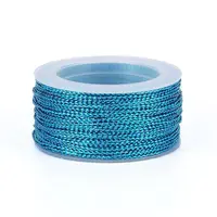 Nylon Metallic Cords