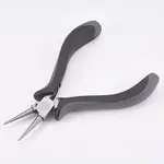 45# Carbon Steel Round Nose Pliers