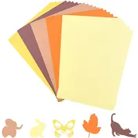 50 Sheets A4 Craft Paper Cardstock